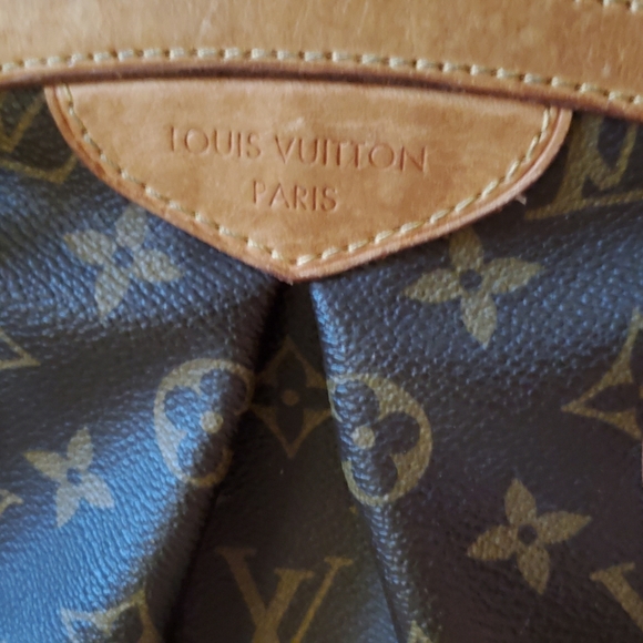 💥💥SOLD💥💥💥💥Louis Vuitton Monogram Trivoli PM - Picture 12 of 16